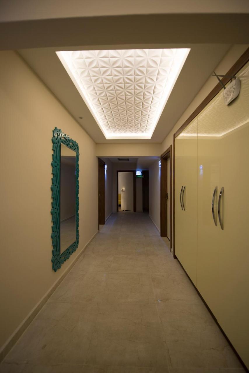 Rest Inn Aydin Hotel المظهر الخارجي الصورة