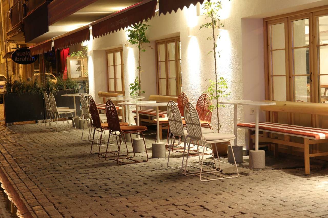 Rest Inn Aydin Hotel المظهر الخارجي الصورة
