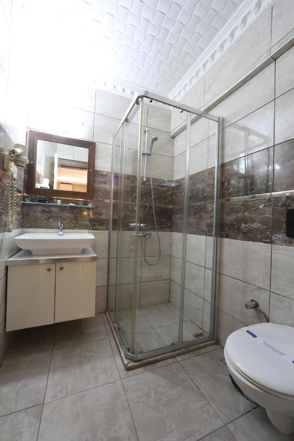 Rest Inn Aydin Hotel المظهر الخارجي الصورة