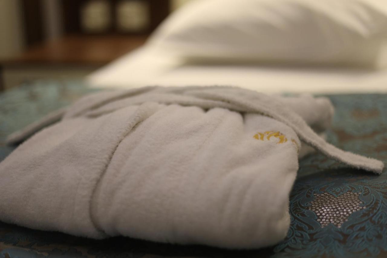 Rest Inn Aydin Hotel المظهر الخارجي الصورة
